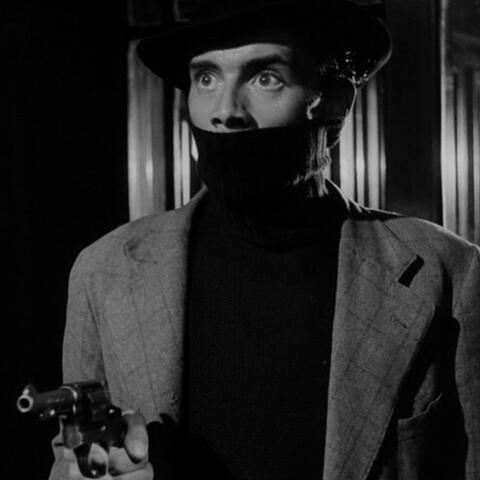 MAN DOWN (feat. DAMFO)