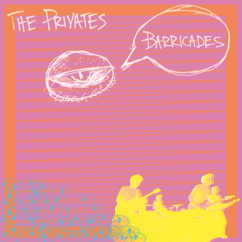 Barricades