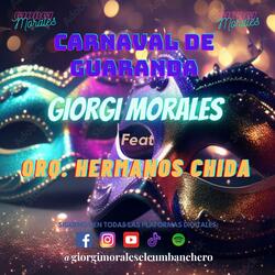 Carnaval de Guaranda