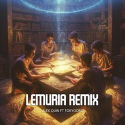 Lemuria (feat. TokyoDro)