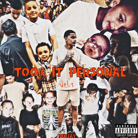 Took It Personal Vol. 1