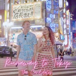 Runaway to Tokyo