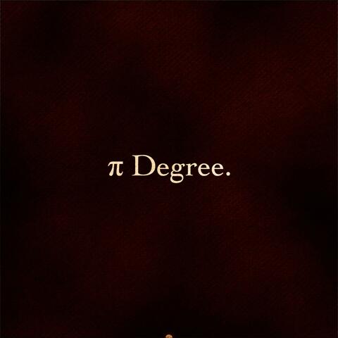 P Degree.