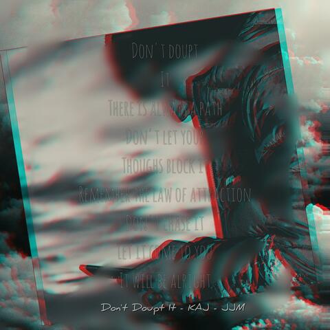 Dont Doubt It (feat. JJM)