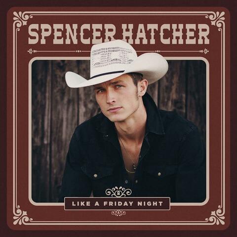 Spencer Hatcher
