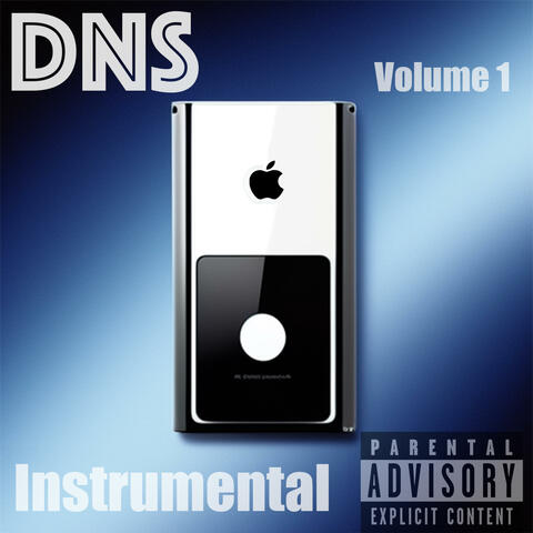 DNS Volume 1 (Instrumental)