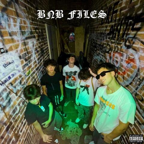 Late (feat. eee!, Ryc, Kindred Price & HOOKINAX)