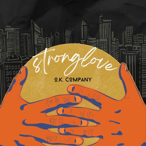 Stronglove