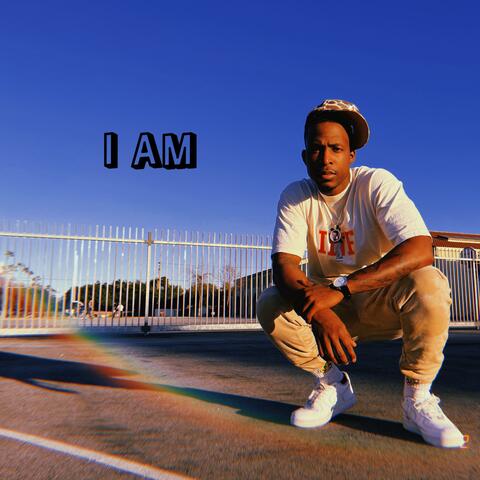 I AM