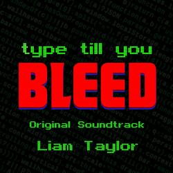 Anger of the Domovoy (Theme from Type Till You Bleed)