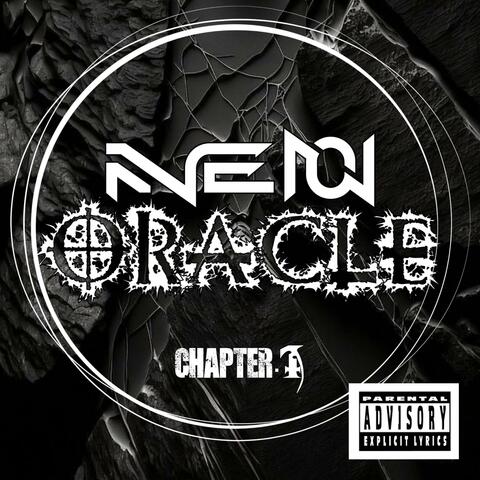 Neon Oracle Chapter.1