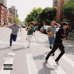 Bad Day (feat. Jojomber, Truuman & Reggi Condos)