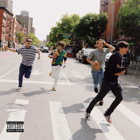 Bad Day (feat. Jojomber, Truuman & Reggi Condos)