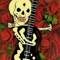 Dead Flowers