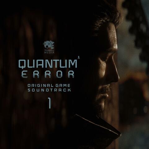 Quantum Error | Original Soundtrack 1