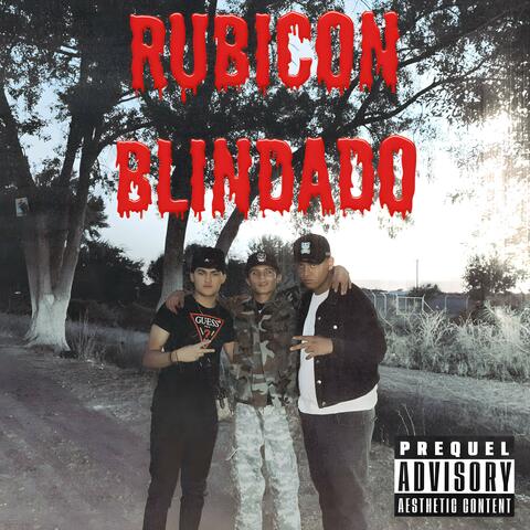 Rubicon blindado