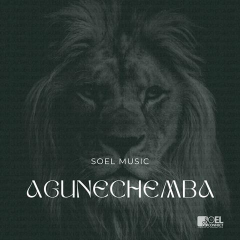 Agunechemba (feat. Jay Okwulehie & Gift Simon)