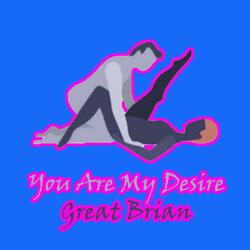 You Are My Desire (Sped Up)