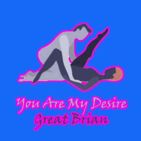 You Are My Desire (Sped Up)