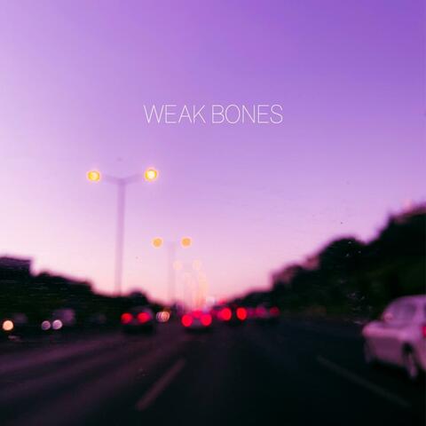 Weak Bones
