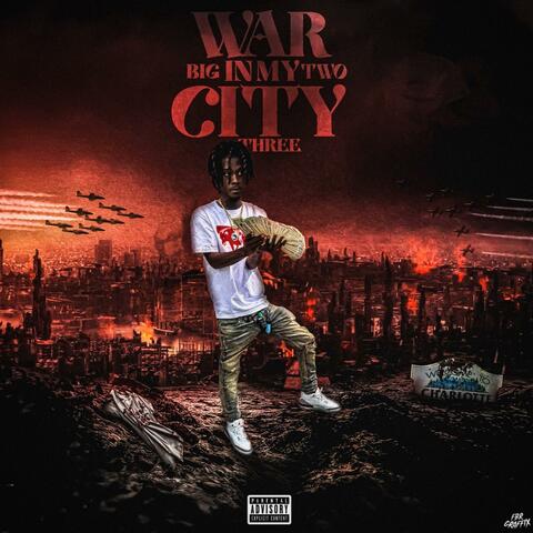 War in my city