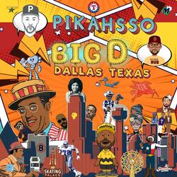Big D Capella Dallas Texas Anthem