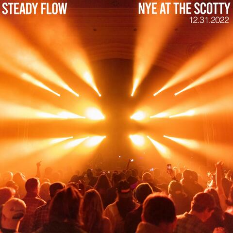 LIVE AT THE SCOTTY