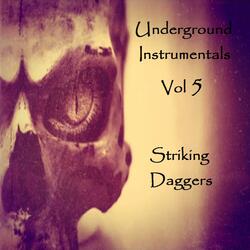 Divide And Conquer Instrumental