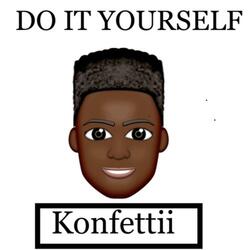 Do It Yourself (DIY)