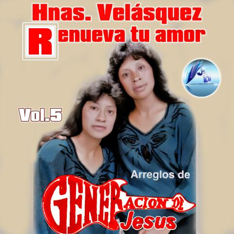 Renueva tu Amor