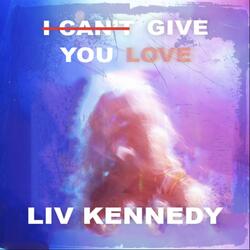 Give you Love