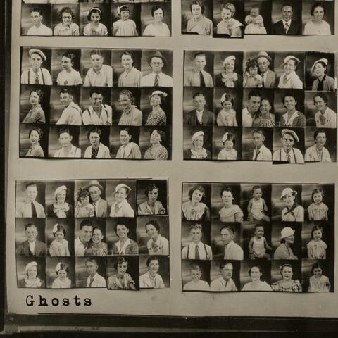 Ghosts