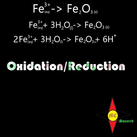 Oxidation/Reduction