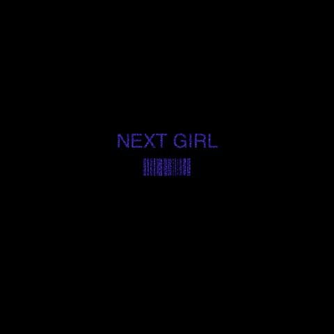 NEXT GIRL