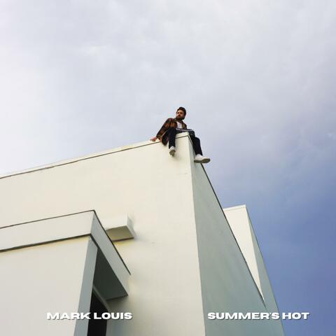 SUMMER'S HOT