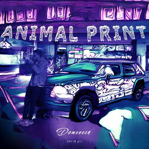 ANIMAL PRINT