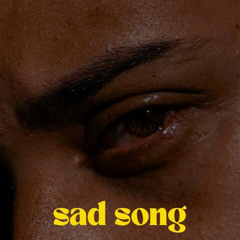 Sad Song