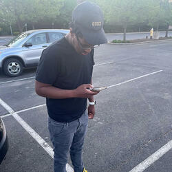 Mhhmm (feat. John Gotti)
