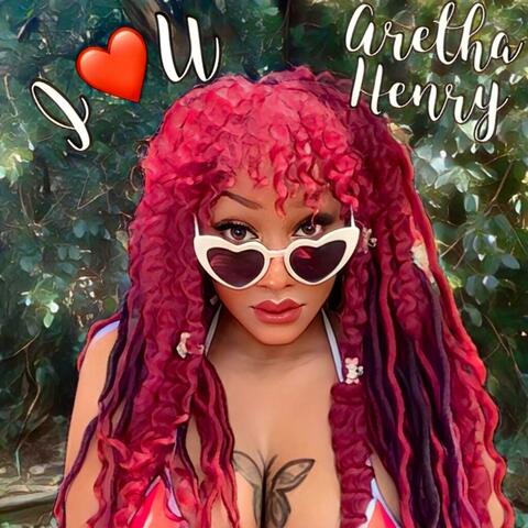 I love you