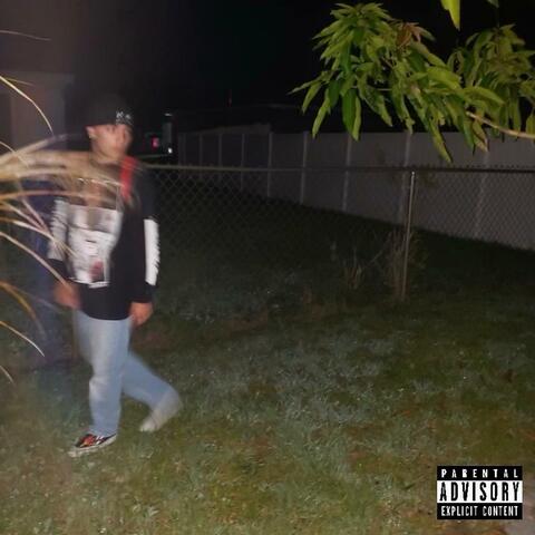 ALLEVIATE (feat. Tracysfuneral)
