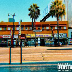 Monte Carlo (feat. WuTran)