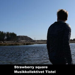 Strawberry Square