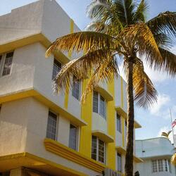 Ocean Drive