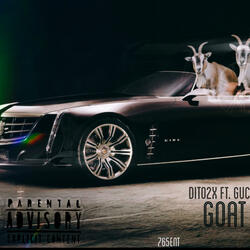 Goat In Da Whip (feat. KozyKaso)