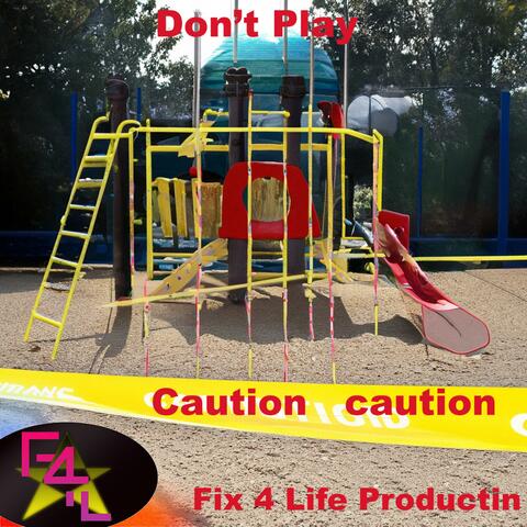 Don't Play