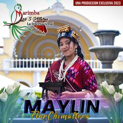 Maylin Flor Chimalteca