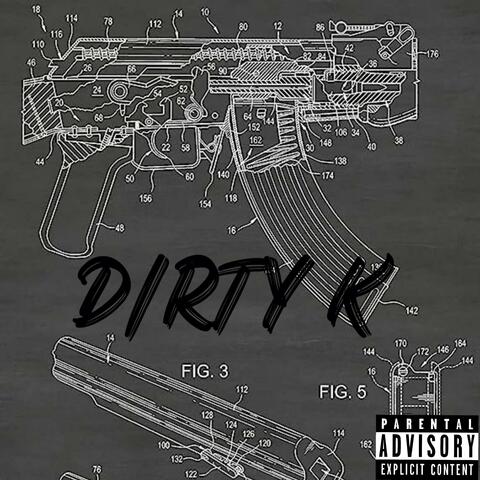 Dirty K (feat. R4 & Saviii)