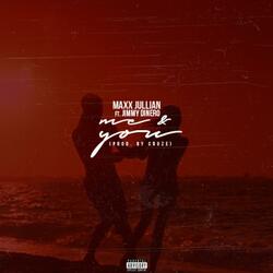 Me & You (feat. Jimmy Dinero)