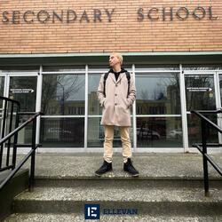 Stealin' Where We Stayin'