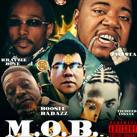 M.O.B.